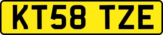 KT58TZE
