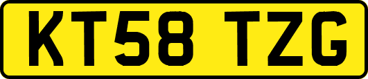 KT58TZG