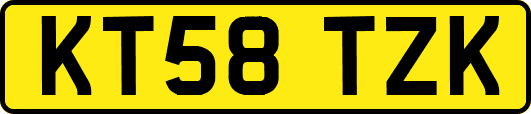 KT58TZK