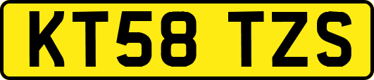 KT58TZS
