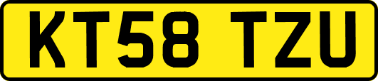 KT58TZU