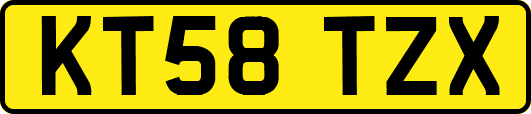 KT58TZX