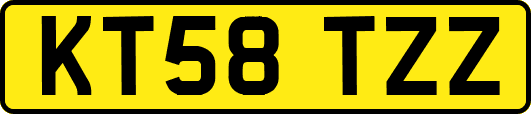 KT58TZZ