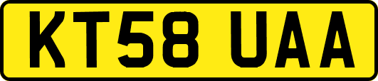 KT58UAA
