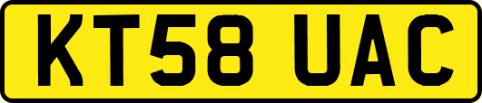 KT58UAC