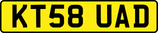 KT58UAD