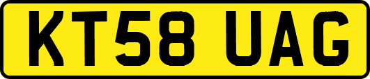KT58UAG