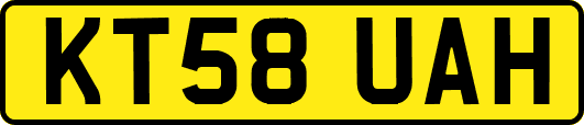 KT58UAH