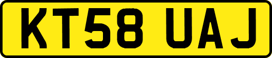 KT58UAJ