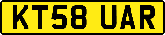 KT58UAR