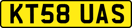 KT58UAS