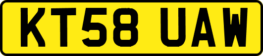 KT58UAW