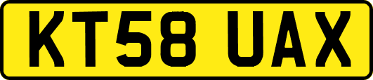 KT58UAX