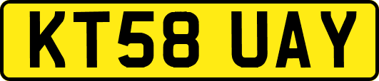 KT58UAY