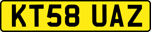 KT58UAZ