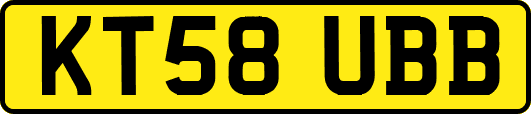 KT58UBB