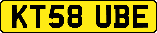 KT58UBE