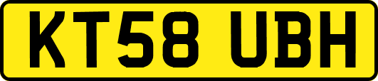 KT58UBH