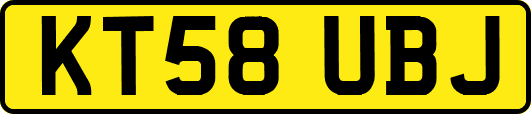 KT58UBJ