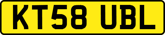 KT58UBL