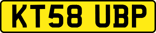 KT58UBP