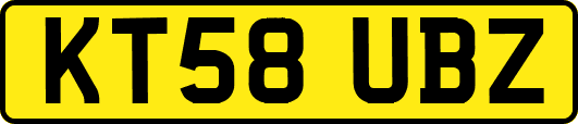 KT58UBZ