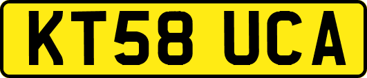 KT58UCA