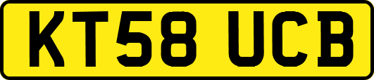 KT58UCB