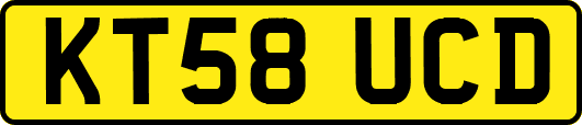 KT58UCD