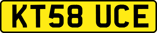 KT58UCE