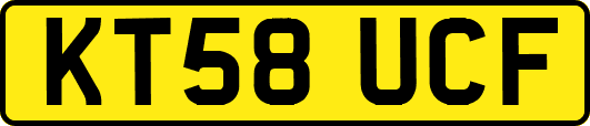 KT58UCF