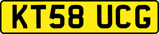 KT58UCG