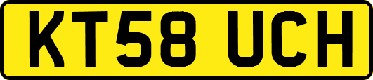 KT58UCH
