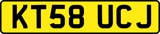 KT58UCJ