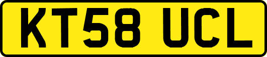 KT58UCL