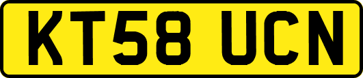 KT58UCN