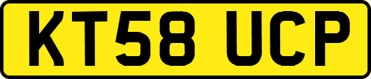 KT58UCP