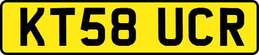 KT58UCR