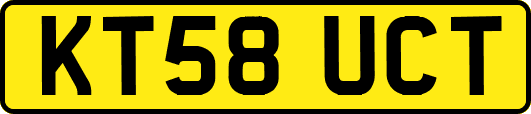 KT58UCT