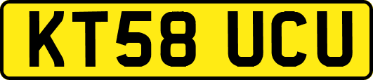 KT58UCU