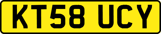 KT58UCY