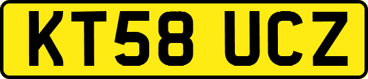 KT58UCZ