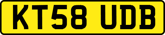 KT58UDB