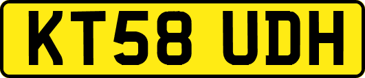 KT58UDH