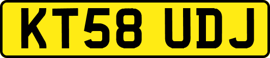 KT58UDJ