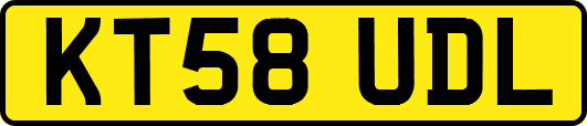 KT58UDL