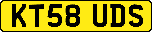 KT58UDS