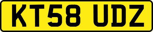 KT58UDZ