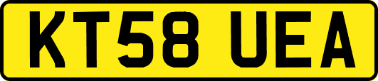 KT58UEA