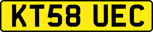 KT58UEC
